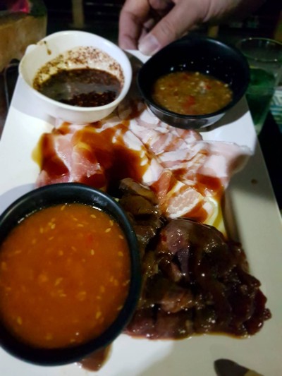 แจ่วฮ้อน