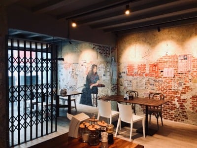 Hongkong Noodle สยามสแควร์