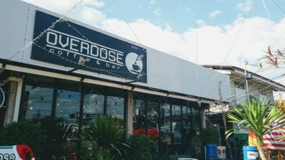 หน้าร้าน