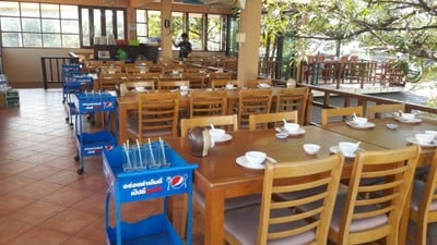 บ้านคุณแหม่ม