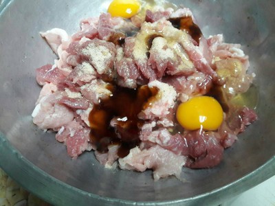 วิธีทำ สุกี้หมูแบบปาร์ตี้ วิธีทำ สุกี้หมูแบบปาร์ตี้