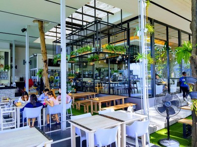 บรรยากาศ