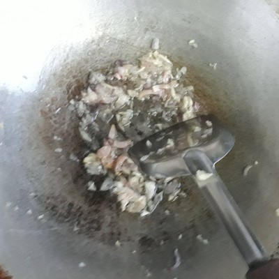 วิธีทำ ผัดไชโป๊วหวานใส่ไข่🥚 วิธีทำ ผัดไชโป๊วหวานใส่ไข่🥚
