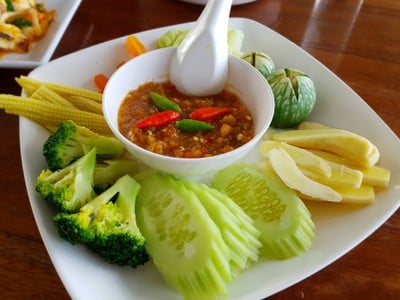 ร้านอุดม SEAFOOD