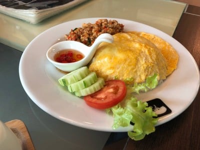 DeForrest café & bakery -