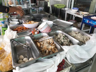 หน้าร้าน