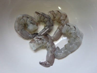 วิธีทำ กุ้งชุบเกล็ดขนมปังทอด วิธีทำ กุ้งชุบเกล็ดขนมปังทอด