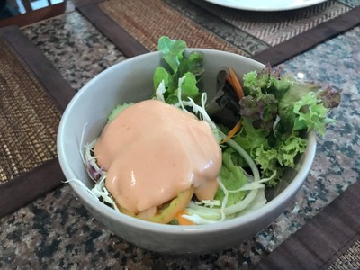สลัด