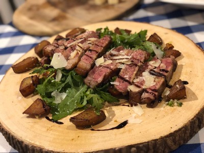 DORIGO Cafe' & Bistro (โดริโก้ คาเฟ่ แอนด์ บิสโทร) DORIGO Cafe' & Bistro (โดริโก้ คาเฟ่ แอนด์ บิสโทร)