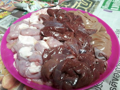 วิธีทำ สุกี้หมูแบบปาร์ตี้ วิธีทำ สุกี้หมูแบบปาร์ตี้