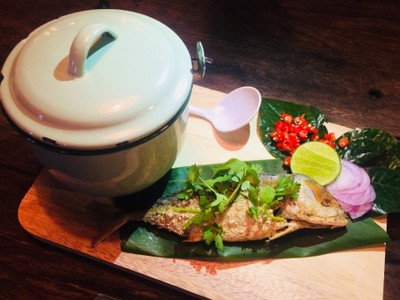 ครัววันสุข Kitchen Bar & Gallery 1 ครัววันสุข Kitchen Bar & Gallery 1