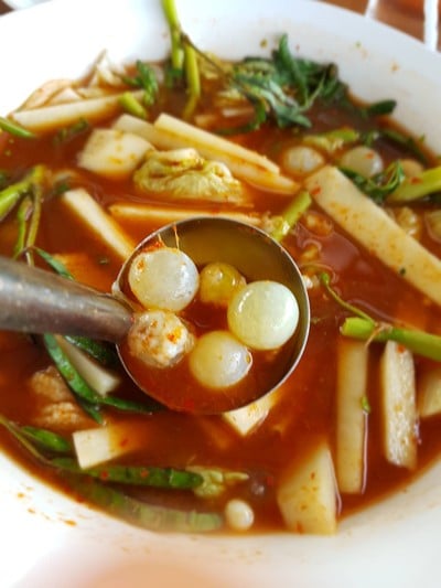 ร้านอุดม SEAFOOD