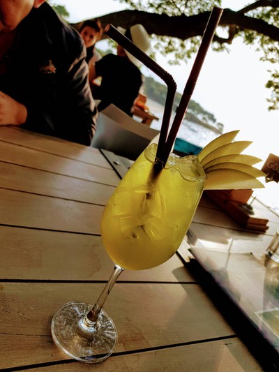 อาหาร หรือ เครื่องดื่ม