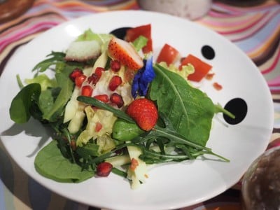 ทำเสื้อทำสวน (HOMEMADE COOKING) ทำเสื้อทำสวน (HOMEMADE COOKING)