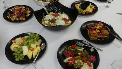 อาหาร หรือ เครื่องดื่ม