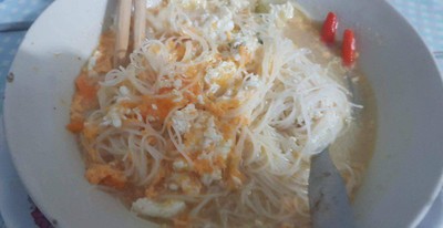 มาม่ายามดึก