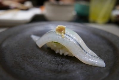 Endo Sushi เดอะเทส ทองหล่อ