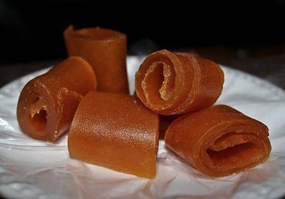 มะม่วงกวน