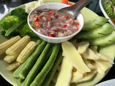 น้ำชุปหยำ