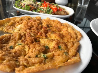 ไข่เจียว