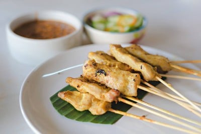 ข้าวซอยซูปเปอร์