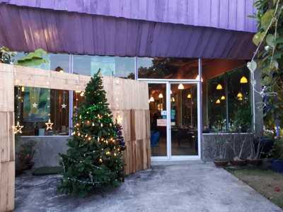 หน้าร้าน