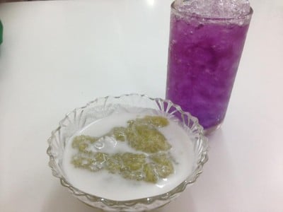 ห้องอาหารสมทรง (Somsong Restaurant) พระนคร ห้องอาหารสมทรง (Somsong Restaurant) พระนคร