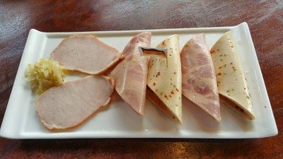 Cold Cut