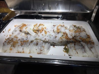 ปากหม้อ