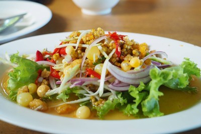 บ้านคุณแหม่ม