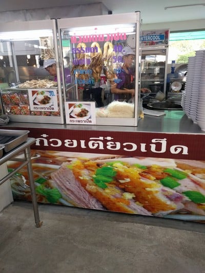 หน้าร้าน