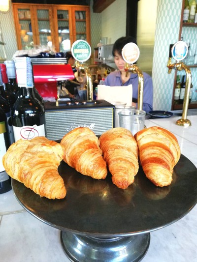 CROISSANT