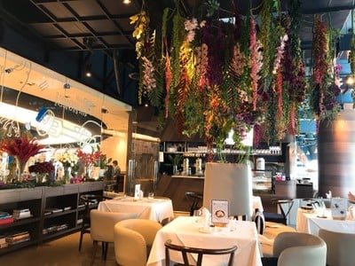 SAVA MODERN THAI FLAVOUR SAVA