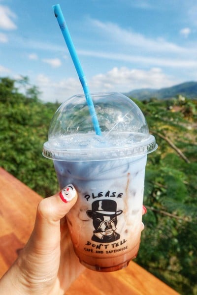 Please Don’t Tell Khaoyai Please Don’t Tell Khaoyai