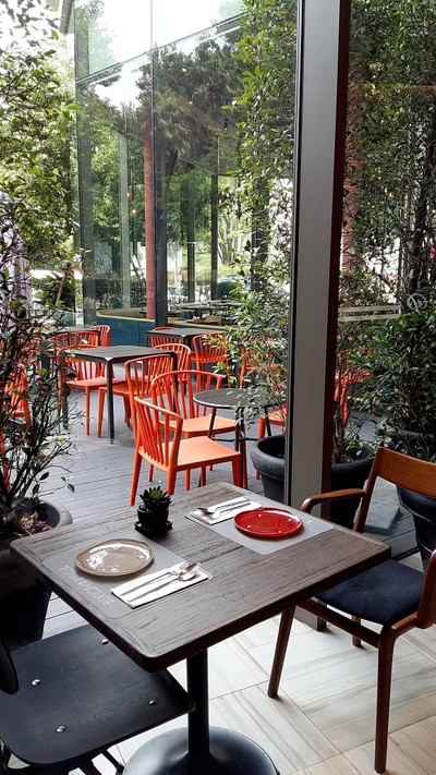 บรรยากาศ