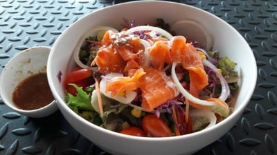48 House Restaurant &cafe