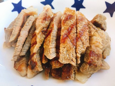 เนื้อโคขุนโพนยางคำย่าง