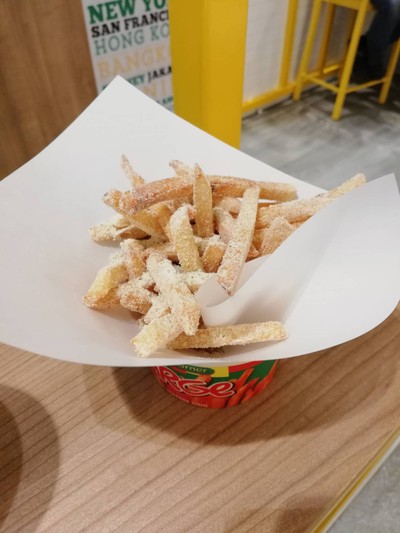 อาหาร หรือ เครื่องดื่ม