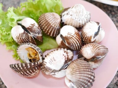 บ.กุ้งเผา (Bo Kung Phao Restaurant) บ.กุ้งเผา (Bo Kung Phao Restaurant)