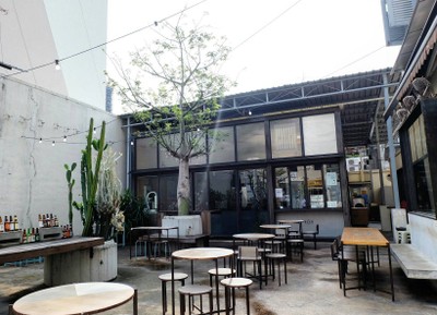 หน้าร้าน