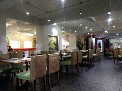 บรรยากาศ