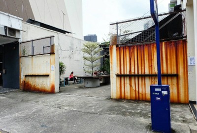 หน้าร้าน