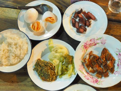 บรรยากาศ