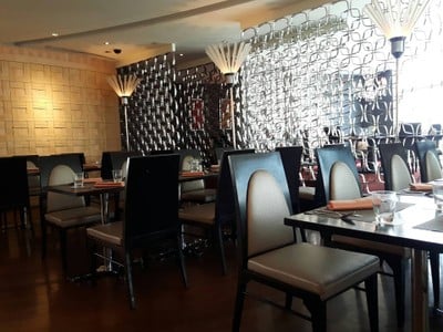 Atelier Pullman Bangkok Grande Sukhumvit