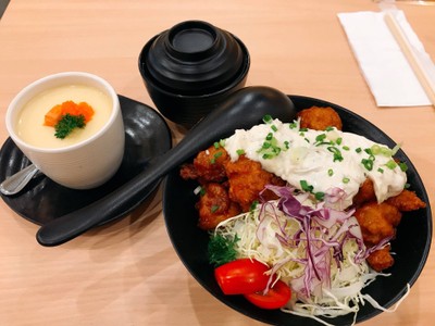 MUSHA by ZEN (มุฉะ บาย เซ็น) บิ๊กซีนครปฐม