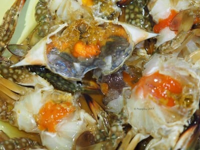 เมนูของร้าน จรินทร์ หนองมน