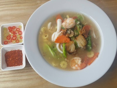 อื่นๆ