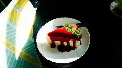 Prem Cafe In The Garden