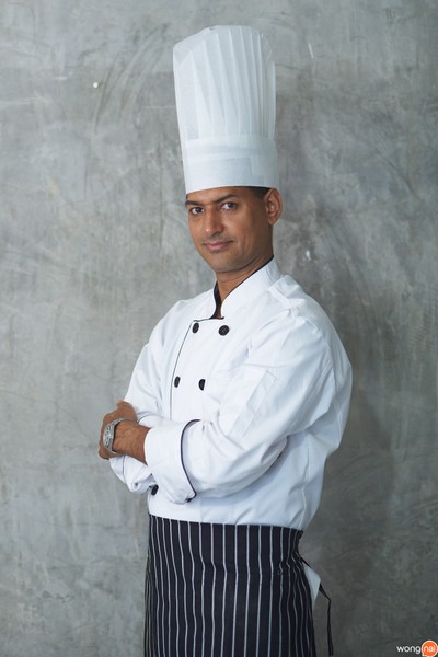 Devendra Singh
