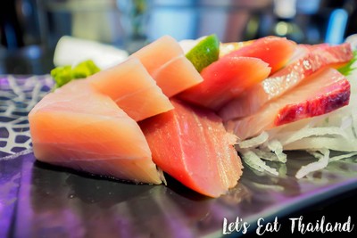 ปลาชิ้นหนา ใหญ่ ล้นปากล้นคำเลย